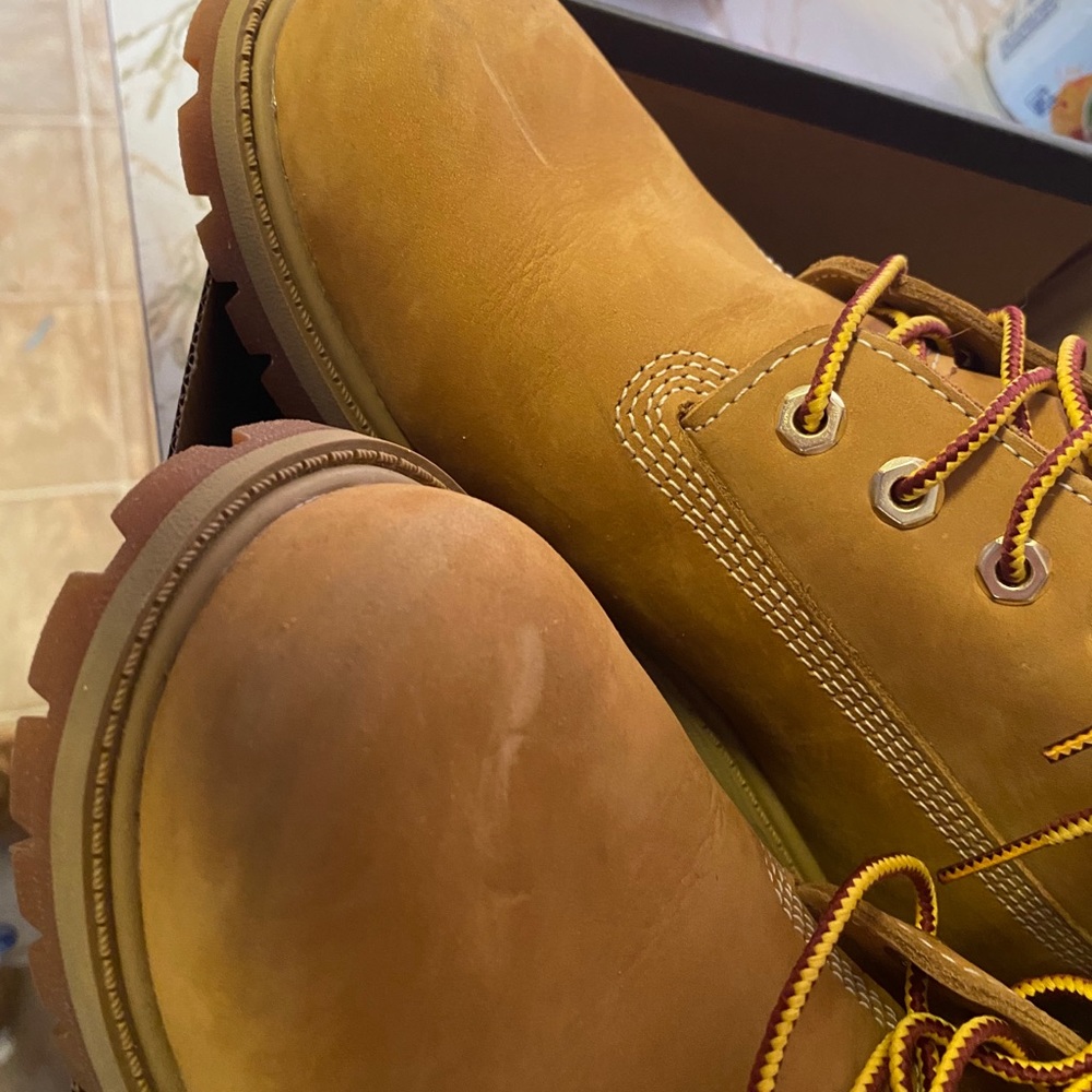 Timberland 3y - Picture 5 of 5